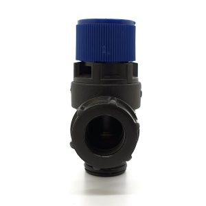 Bar Pressure Relief Valve for Multibloc (new style) TS301