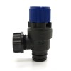Bar Pressure Relief Valve for Multibloc (new style) TS301