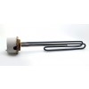 14" Immersion Heater Element FC SS IMMERSION 2" Boss