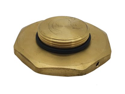 1 1/2" Immersion Heater Blanking Plug product image