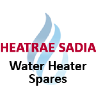 Heatrae Sadia Unvented Water Heaters