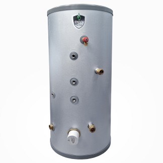ENVY Unvented Cylinders for Heat Pumps