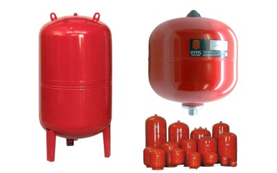 A Comprehensive Guide to Sizing Heating Expansion Vessels