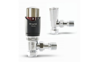What Is a Thermostatic Radiator Valve (TRV)?