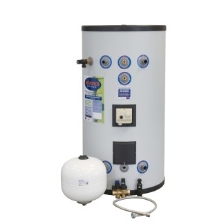 Advance Appliances Heat Pump Cylinders